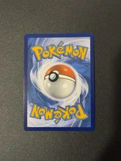 Pokemon TCG Pikachu EX Scarlet & Violet - Paldea Evolved 063/193 Holo - Image 2