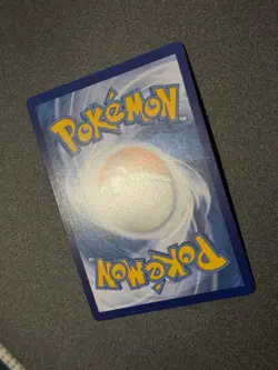 Pokemon TCG Pikachu EX Scarlet & Violet - Paldea Evolved 063/193 Holo - Image 4