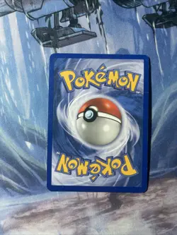 Ampharos - 1/17 - Pokemon TCG 2008 - Pop Series 7 - Holo - NM - Image 4