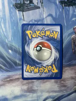 Ampharos - 1/17 - Pokemon TCG 2008 - Pop Series 7 - Holo - NM - Image 5