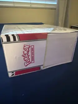 Pokemon TCG Scarlet Violet White Flare ETB Elite Trainer Box Sealed - Image 3