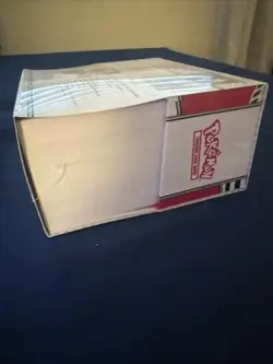 Pokemon TCG Scarlet Violet White Flare ETB Elite Trainer Box Sealed - Image 5