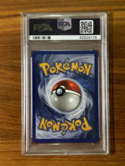 2006 Jolteon Pop Series 3 - PSA 10 - ONLY 11 POP! - Pokemon TCG Vintage - Image 2