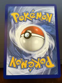 Pokemon Numel Illustration Rare ME: Ascended Heroes 223/217 NM - Image 2
