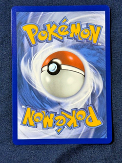 Poke Pad 113/088 Ultra Rare Pokemon Perfect Order NM Full Art Trainer - Image 2