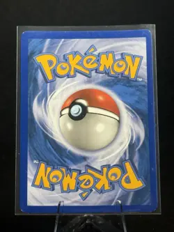 Ampharos 1/127 Holo Rare Platinum Pokemon TCG - NM 🔥 SWIRL - Image 2