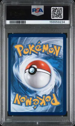 2026 POKEMON ASC EN-ASCENDED HEROES #280 LILLIE'S CLEFAIRY EX PSA 10 - Image 2