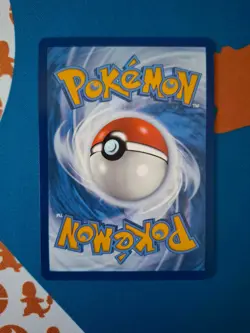 Pokemon - TCG - Fezandipiti ex SFA 038/064 - Prize Pack - Stamped - Image 2