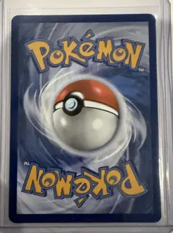 Pokemon TCG Gastly Scarlet & Violet Temporal Forces 177/162 - Image 2