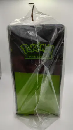 Pokemon TCG Mega Evolution Perfect Order Elite Trainer Box New Sealed ETB - Image 3