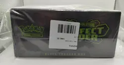 Pokemon TCG Mega Evolution Perfect Order Elite Trainer Box New Sealed ETB - Image 5