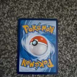 Pokemon Jolteon CBB2C 0311/14 Gem Pack Vol 2 CHINESE STAMPED NM - Image 2