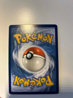 Pokemon TCG Pikachu & Zekrom GX Tag Team SM168 Black Star Promo - Image 3