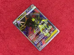 Pokemon - Mega Zygarde ex - 104/088 - ME03: Perfect Order - Ultra Rare - NM - Image 2