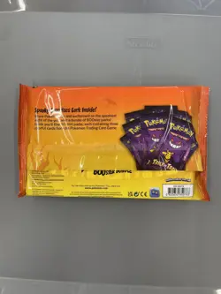 Pokemon TCG Halloween Trick or Trade Booster Bundle 40 Packs In hand; Ships Fast 820650850783 - Image 3