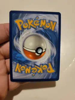 Pokemon Unbroken Bonds TCG - Single - Rare - Holo - Reverse Holo - EUC Meltan - Image 3