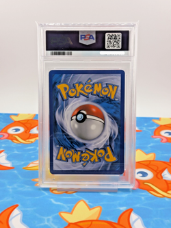 PSA 2010 Pokemon HG & SS Steelix-Holo Unleashed #87 EX-MT 6 - Image 3