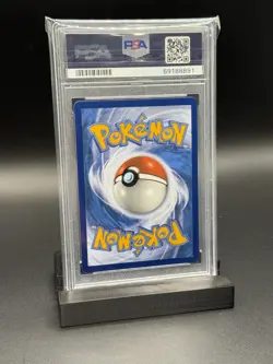 2022 Pokemon SWSH #198 FA/Magnezone Vstar Lost Origin SECRET PSA 10 - Image 2
