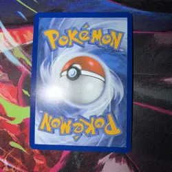 Pokemon TCG Mesprit Illustration Surging Sparks 204/191 - Image 2