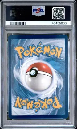 2024 POKEMON SVP EN-SV BLACK STAR PROMO #075 MIMIKYU PSA 10 - Image 2