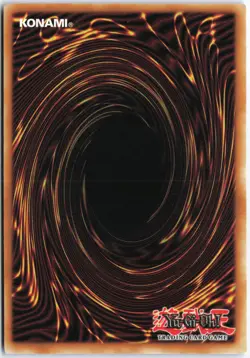 Yugioh - Elemental HERO Ocean SDHS-EN002 Unlimited - Structure Deck: HERO Strike - Image 2