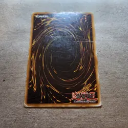 Yu-Gi-Oh! Raigeki Break YS12-EN031 Common First Edition - Image 2