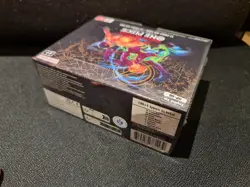 One Piece Card Game - Wings of the Captain (Eng) OP-06 Sealed Booster Box - Image 3