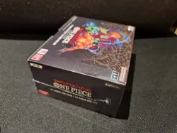 One Piece Card Game - Wings of the Captain (Eng) OP-06 Sealed Booster Box - Image 4