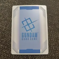 Moment Of Rest U+ GD04-102 Gundam TCG Phantom Aria - Image 2