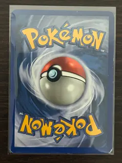 Mantine 20/101 Rare Dragon Frontiers Pokemon HP - Image 2