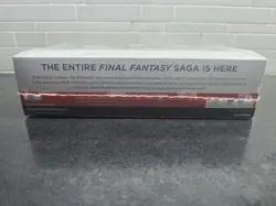 Final Fantasy Play Booster Display Box Sealed Universe Beyond MTG - Image 3