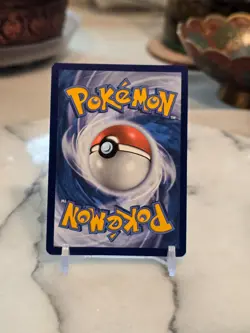 Pokemon TCG Dodrio 085/165 Prize Pack Series Cards Cosmo Holo Near Mint - Image 2