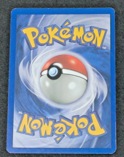 Blastoise 2/102 Base Set Holo Pokemon Card WOTC 1999 Vintage LP - Image 2