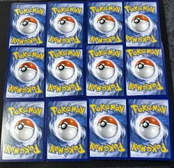 Pokemon TCG 7 Charmander Obsidian Flames 5 Charmeleon cards - Image 2