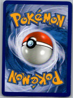 Slakoth 99/123 Non Holo Mysterious Treasures - Pokemon Card - NM - Image 2