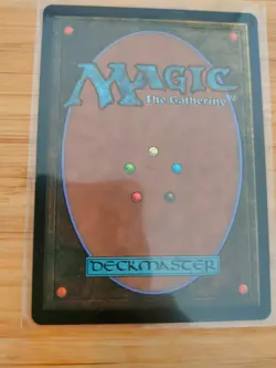 MTG Witch-King Of Angmar 0114 Lord of the Rings M/NM Free UK P&P - Image 2