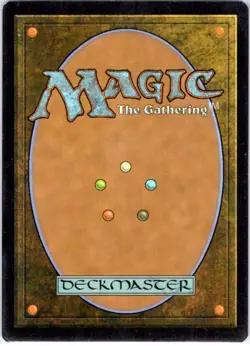 Plague Wind | Foil | A25 | 102 | NM | Alan Pollack - Image 2