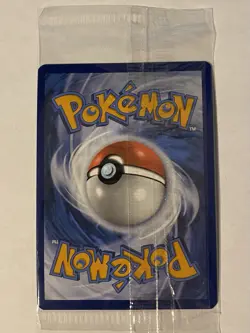 2023 Pokemon SVP EN Black Star Promo #044 Charmander SEALED (#4) - Image 2
