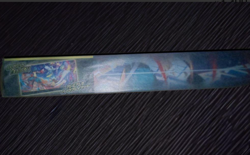 Pokemon Center Original Mega Evolution ex Rubber PlayMat JAPAN OFFICIAL - Image 2