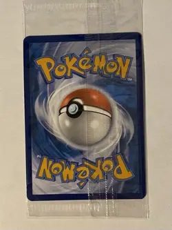 2023 Pokemon SVP EN Black Star Promo #044 Charmander SEALED (#1) - Image 2