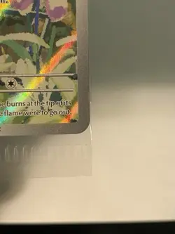 2023 Pokemon SVP EN Black Star Promo #044 Charmander SEALED (#1) - Image 5