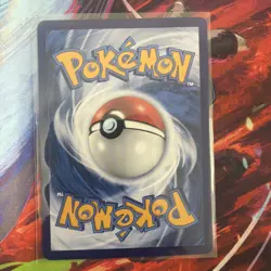 2026 Pokemon TCG Chinese Cutiefly CBB4C 2207/07 Gem Pack Vol.4 Holo - US Seller - Image 2