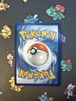 Meowscarada ex 231/193 Ultra Rare Paldea Evolved Pokemon Near Mint - Image 2