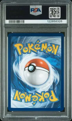 Pokemon TCG - Drilbur 124/086 Sv: Black Bolt Illustration Rare PSA 10 - Image 2