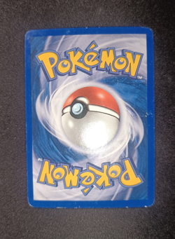 Pokemon Gengar 13/165 Expedition - Holo Rare ENG WOTC Baba - Image 2