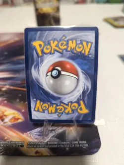 Ariados TG09/TG30 Full Art - Brilliant Stars Trainer Gallery - Pokemon TCG - NM - Image 2