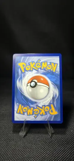 Pokemon TCG Pansage Illustration Rare Holo Sv: Black Bolt 089/086 Basic 70 HP - Image 2