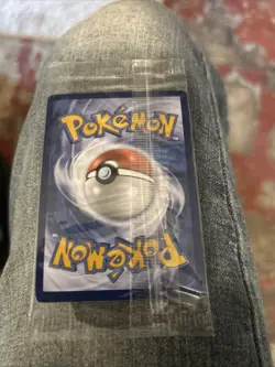 Pokemon TCG Lucario VSTAR SWSH291 Sealed Black Star Promo Crown Zenith NM - Image 3