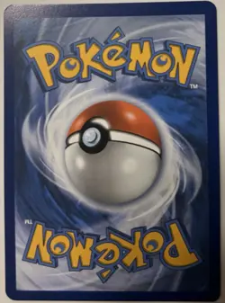 Pokemon TCG Paldean Wooper Illustration Rare 102/094 Me02 Phantasmal Flames Holo - Image 2