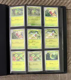 Pokemon Perfect Order Master Base Set - All C/UC/H/RH/EX - 100% Complete & promo - Image 3